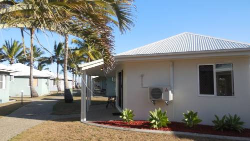 Imagen de la habitación del Hotel Illawong Beach Resort. Foto 6