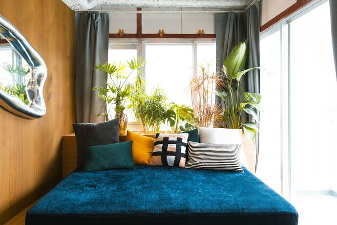 Imagen general del Hotel Illi Esu Nakano. Foto 2