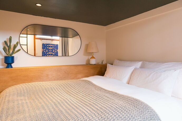 Imagen general del Hotel Illi Esu Nakano. Foto 5