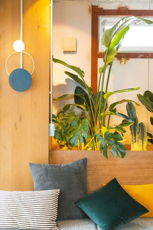 Imagen general del Hotel Illi Esu Nakano. Foto 13