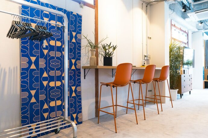 Imagen general del Hotel Illi Esu Nakano. Foto 17