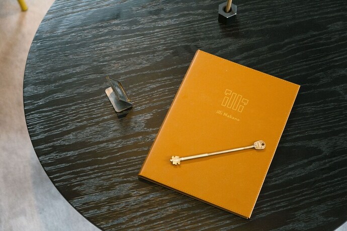 Imagen de la habitación del Hotel Illi Esu Nakano. Foto 22