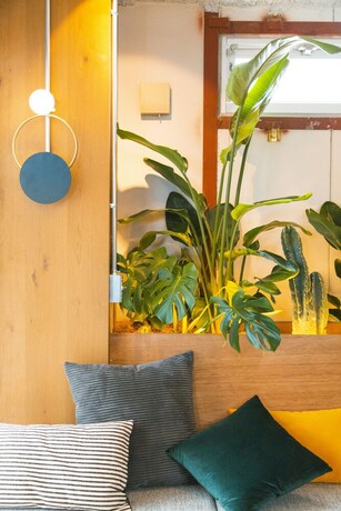 Imagen de la habitación del Hotel Illi Esu Nakano. Foto 27