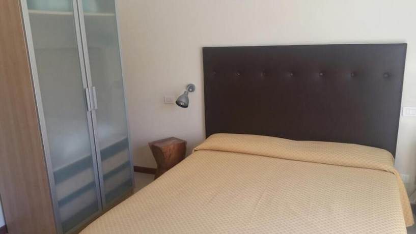 Imagen de la habitación del Hotel Illi. Foto 11