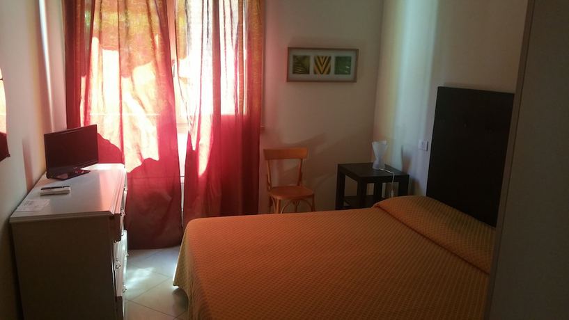 Imagen de la habitación del Hotel Illi. Foto 12