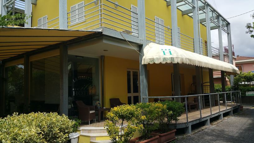 Imagen general del Hotel Illi. Foto 1
