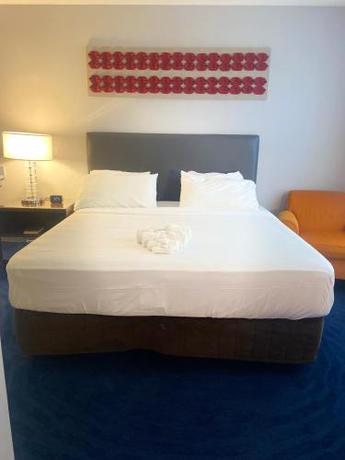 Imagen general del Hotel Illini Inn & Suites. Foto 4