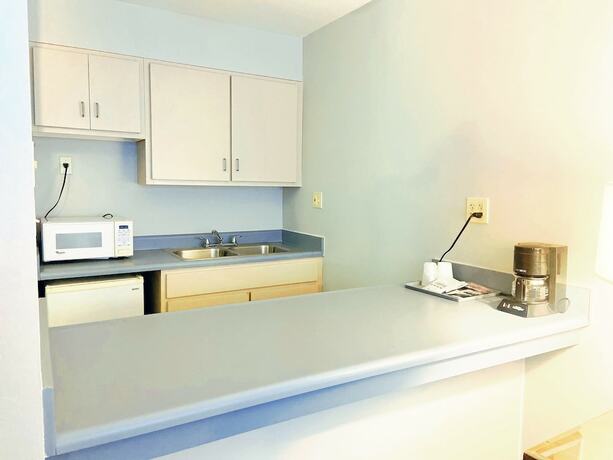 Imagen general del Hotel Illini Inn and Suites - Rantoul/Gifford/Champaign/Urbana. Foto 1