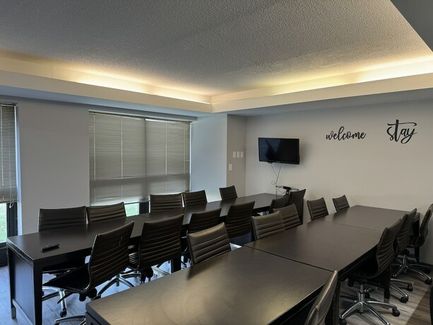 Imagen general del Hotel Illini Inn and Suites - Rantoul/Gifford/Champaign/Urbana. Foto 3