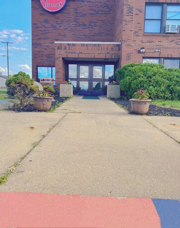 Imagen general del Hotel Illini Inn and Suites - Rantoul/Gifford/Champaign/Urbana. Foto 6