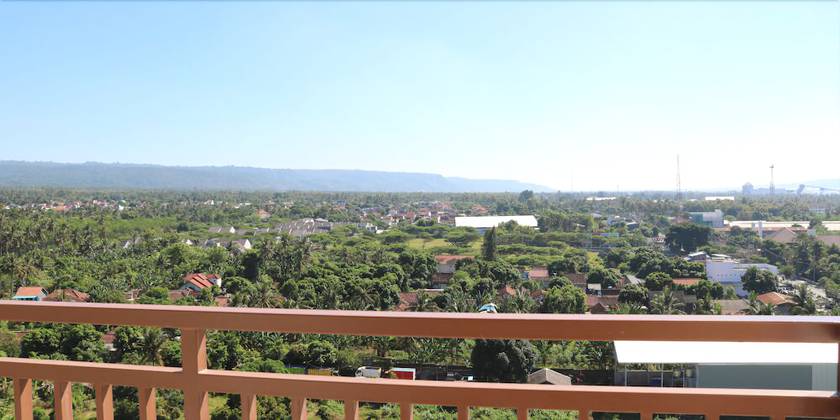 Imagen de la habitación del Hotel Illira Banyuwangi. Foto 6