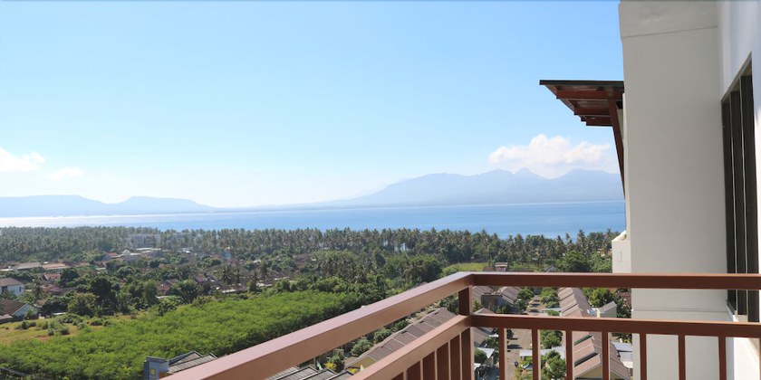 Imagen de la habitación del Hotel Illira Banyuwangi. Foto 12