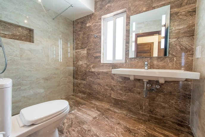 Imagen de la habitación del Hotel Il-logga Boutique. Foto 3