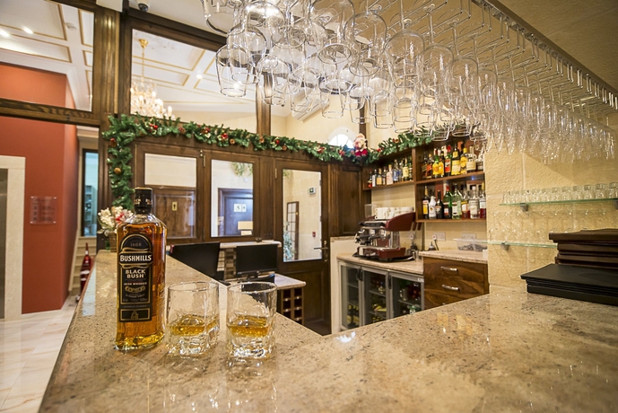 Imagen del bar/restaurante del Hotel Il-logga Boutique. Foto 2