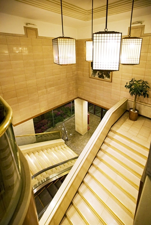 Imagen de los interiores del Hotel Illua. Foto 14