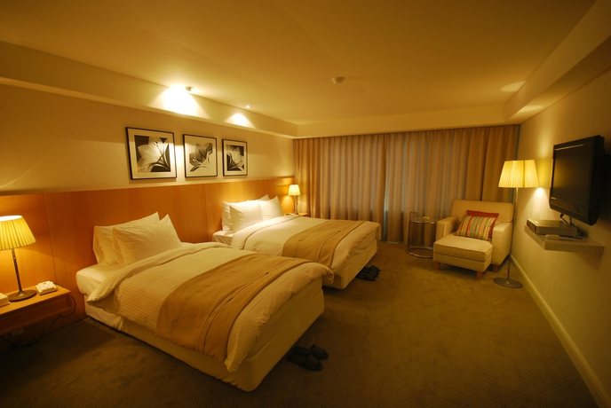 Imagen de la habitación del Hotel Illua. Foto 10