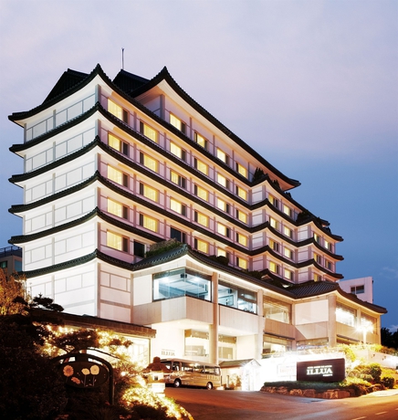 Imagen general del Hotel Illua. Foto 6