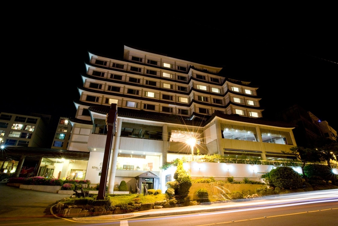 Imagen general del Hotel Illua. Foto 7