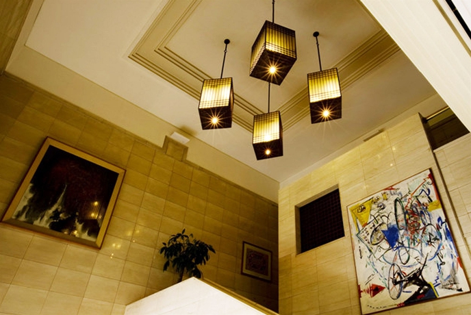 Imagen de los interiores del Hotel Illua. Foto 16