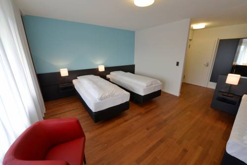 Imagen de la habitación del Hotel Illuster - Urban and Local. Foto 4