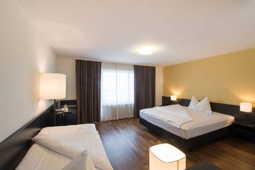 Imagen de la habitación del Hotel Illuster - Urban and Local. Foto 7