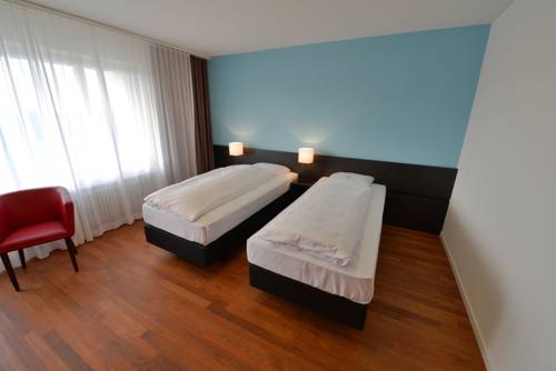 Imagen de la habitación del Hotel Illuster - Urban and Local. Foto 8