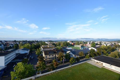 Imagen de la habitación del Hotel Illuster - Urban and Local. Foto 13