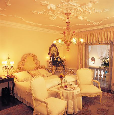 Imagen de los interiores del Hotel Illyria House. Foto 12