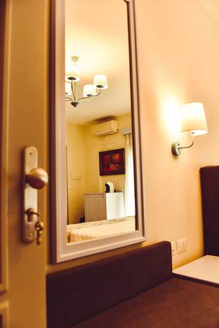 Imagen de la habitación del Hotel Illyrian Boutique. Foto 11