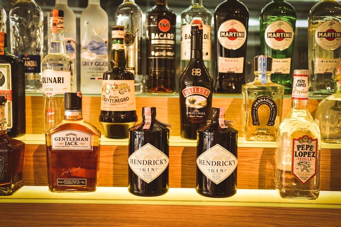 Imagen del bar/restaurante del Hotel Illyrian Boutique. Foto 9