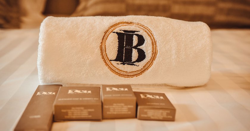 Imagen de la habitación del Hotel Illyrian Boutique. Foto 14