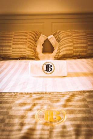 Imagen de la habitación del Hotel Illyrian Boutique. Foto 19