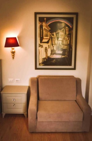 Imagen de la habitación del Hotel Illyrian Boutique. Foto 20