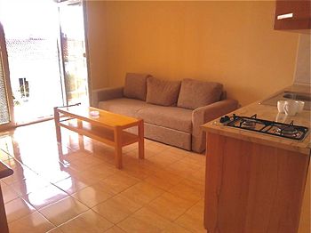 Imagen de los exteriores del Hotel Illyrian Resort. Foto 10