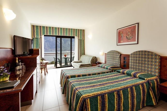 Imagen de la habitación del Hotel Ilma. Foto 4