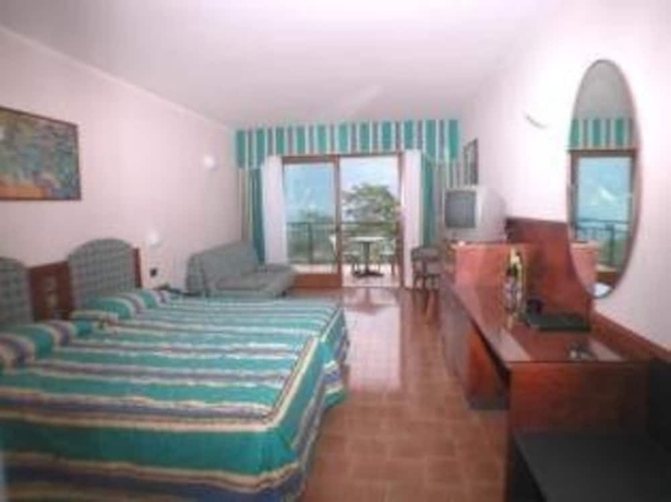 Imagen de la habitación del Hotel Ilma. Foto 10
