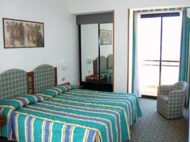 Imagen de la habitación del Hotel Ilma. Foto 15