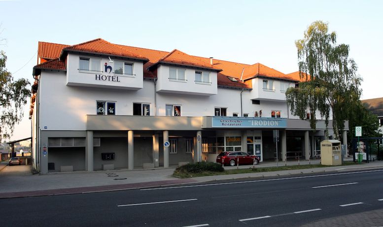 Imagen general del Hotel Ilmenauer Hof. Foto 1