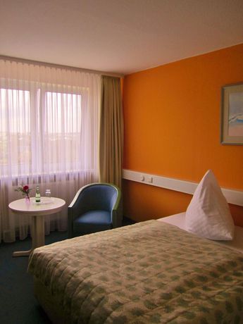 Imagen de la habitación del Hotel Ilmenauer Hof. Foto 3
