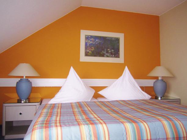 Imagen de la habitación del Hotel Ilmenauer Hof. Foto 15