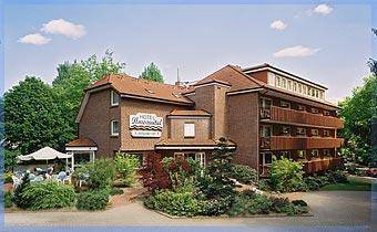 Imagen de la habitación del Hotel Ilmenautal. Foto 2