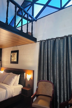 Imagen de la habitación del Hotel Ilocos Urban Wave Resort. Foto 2