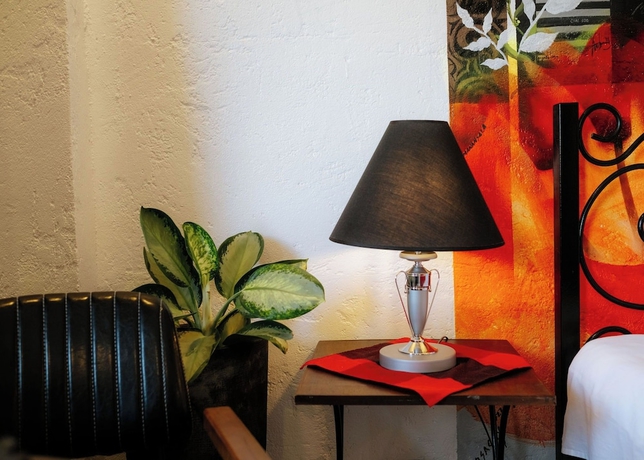 Imagen de la habitación del Hotel Ilocos Urban Wave Resort. Foto 5