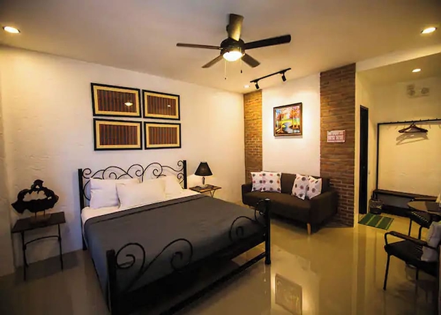 Imagen de la habitación del Hotel Ilocos Urban Wave Resort. Foto 6