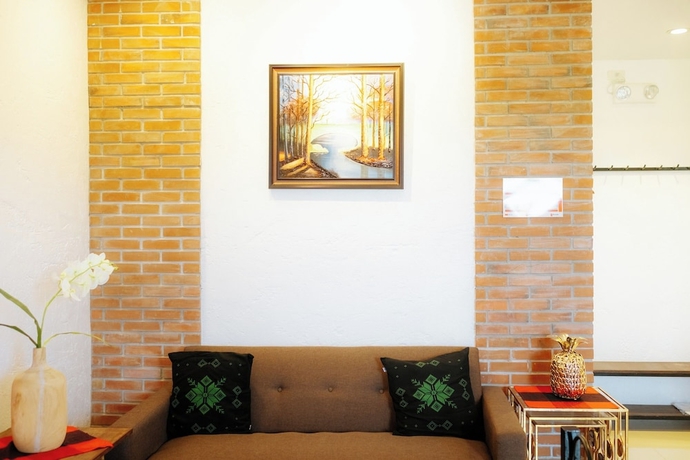 Imagen de los interiores del Hotel Ilocos Urban Wave Resort. Foto 15