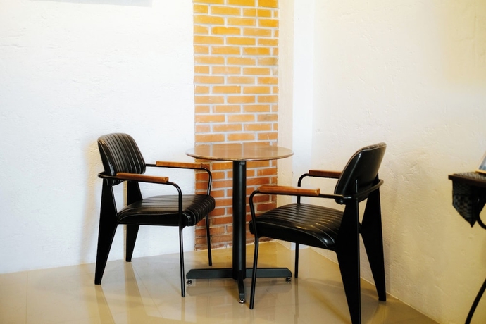 Imagen de los interiores del Hotel Ilocos Urban Wave Resort. Foto 16
