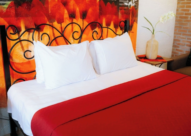Imagen de la habitación del Hotel Ilocos Urban Wave Resort. Foto 13