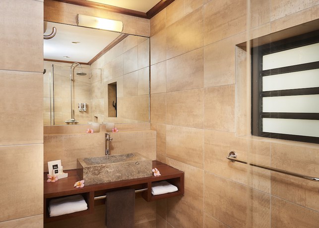 Imagen de la habitación del Hotel Iloha Seaview. Foto 3