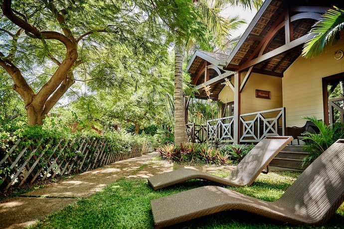 Imagen de la habitación del Hotel Iloha Seaview. Foto 8