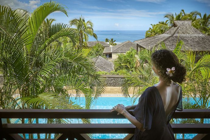 Imagen de la habitación del Hotel Iloha Seaview. Foto 9